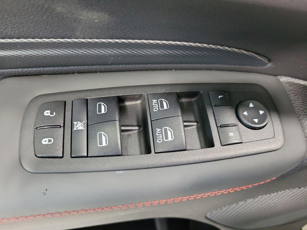 new 2026 Dodge Durango car, priced at $53,300