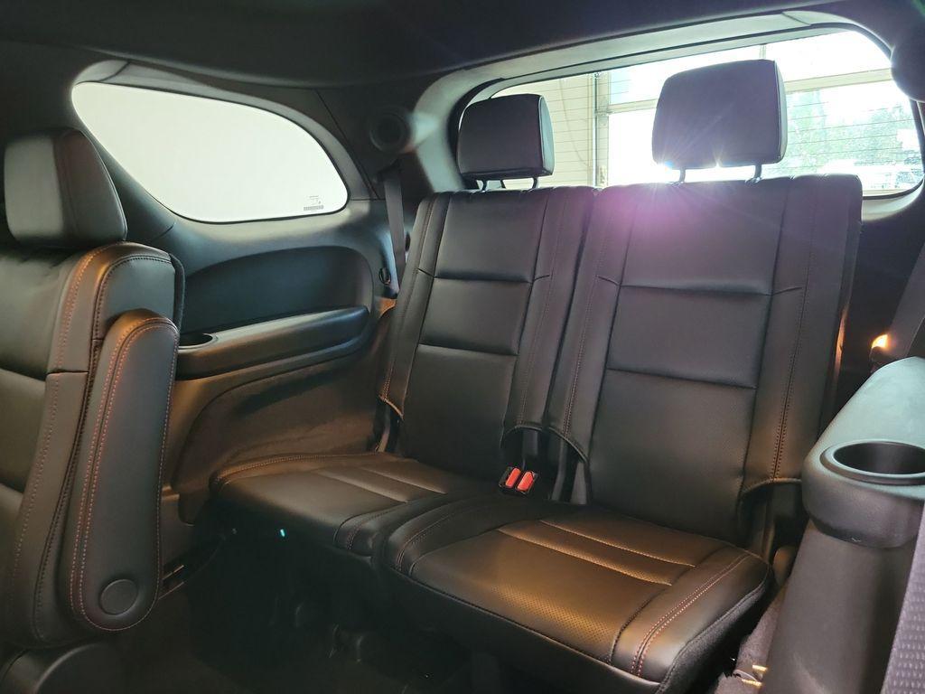 new 2026 Dodge Durango car, priced at $53,300