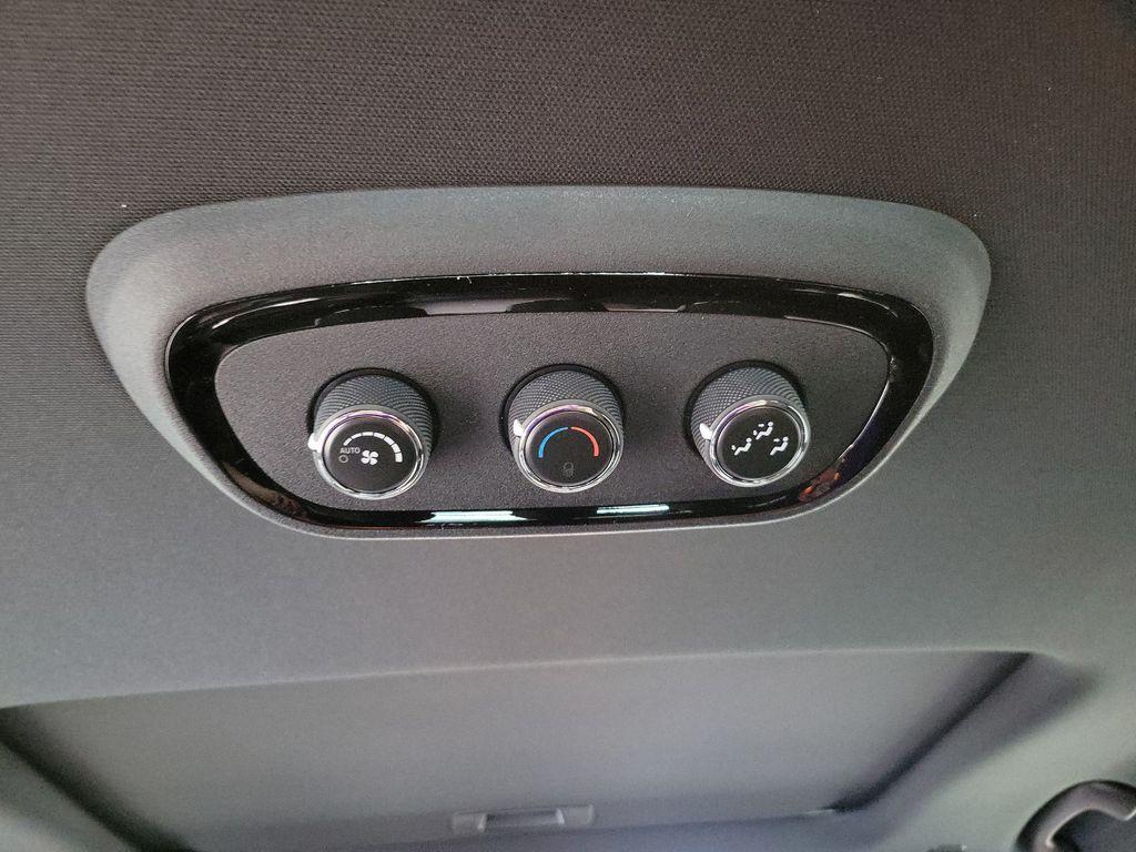 new 2026 Dodge Durango car, priced at $53,300