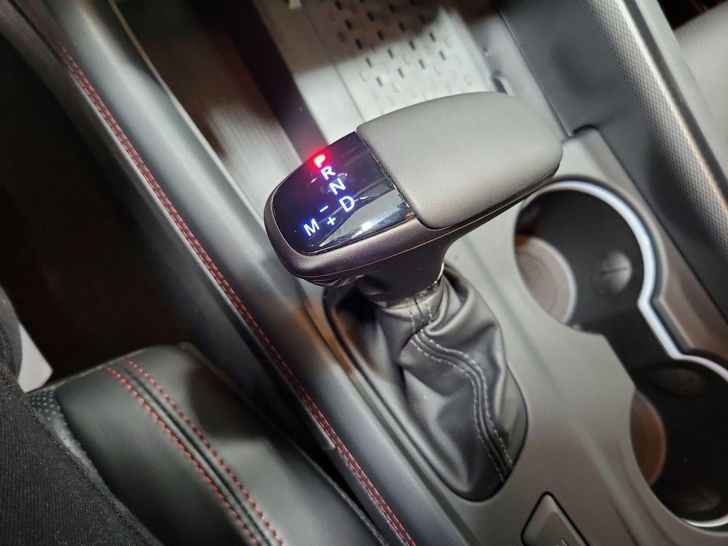 new 2026 Dodge Durango car, priced at $53,300