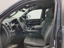 new 2026 Ram 1500 car, priced at $50,714