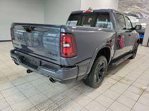 new 2026 Ram 1500 car, priced at $50,714