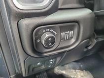 new 2026 Ram 1500 car, priced at $50,714