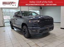 new 2026 Ram 1500 car, priced at $50,714
