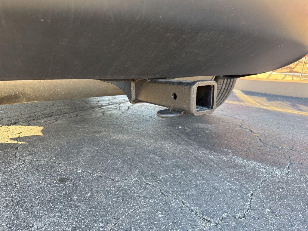 used 2019 Jeep Cherokee car