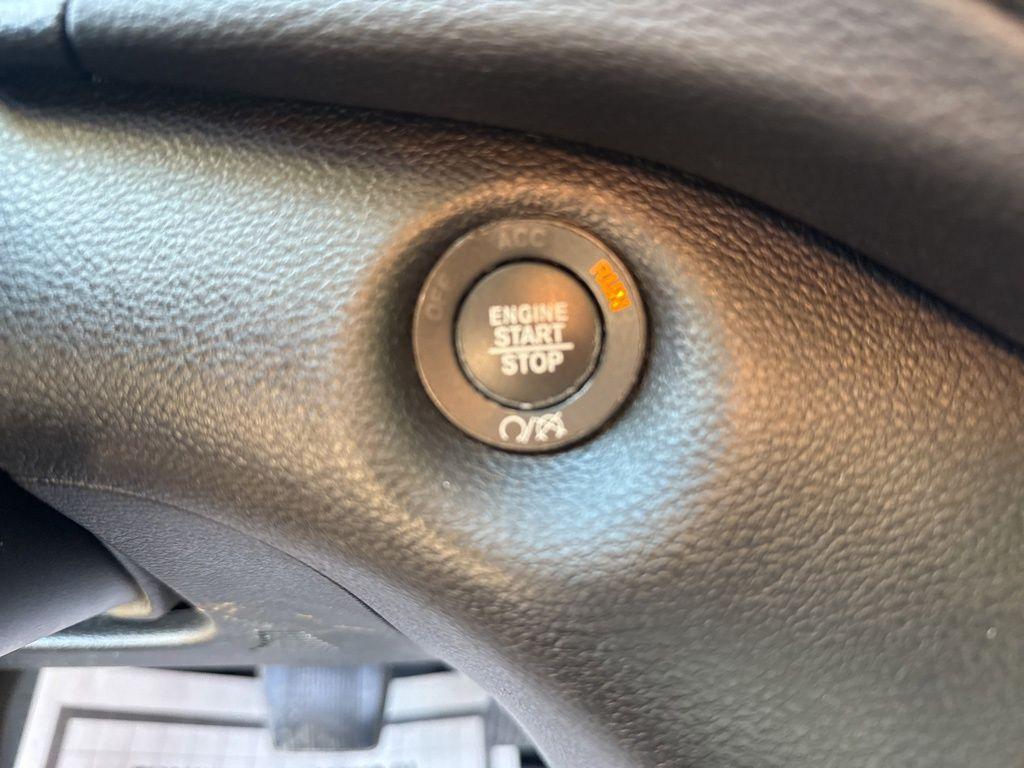 used 2019 Jeep Cherokee car