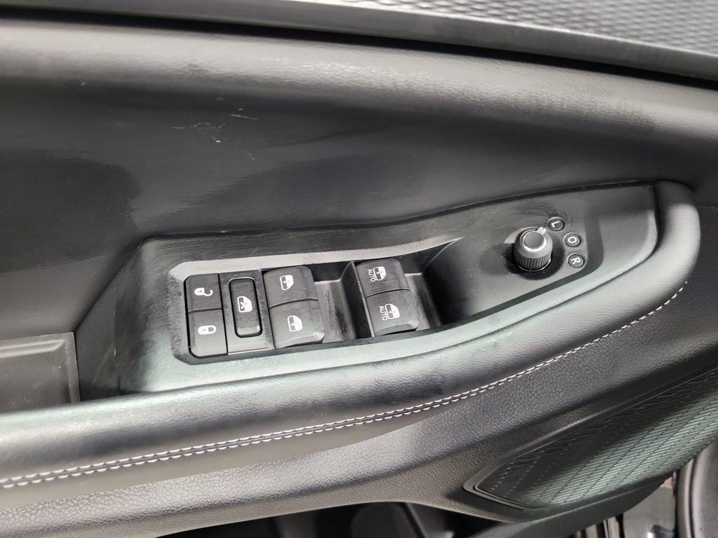 new 2025 Jeep Grand Cherokee L car, priced at $44,092