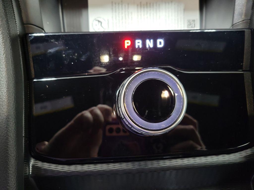 new 2025 Jeep Grand Cherokee L car, priced at $44,092