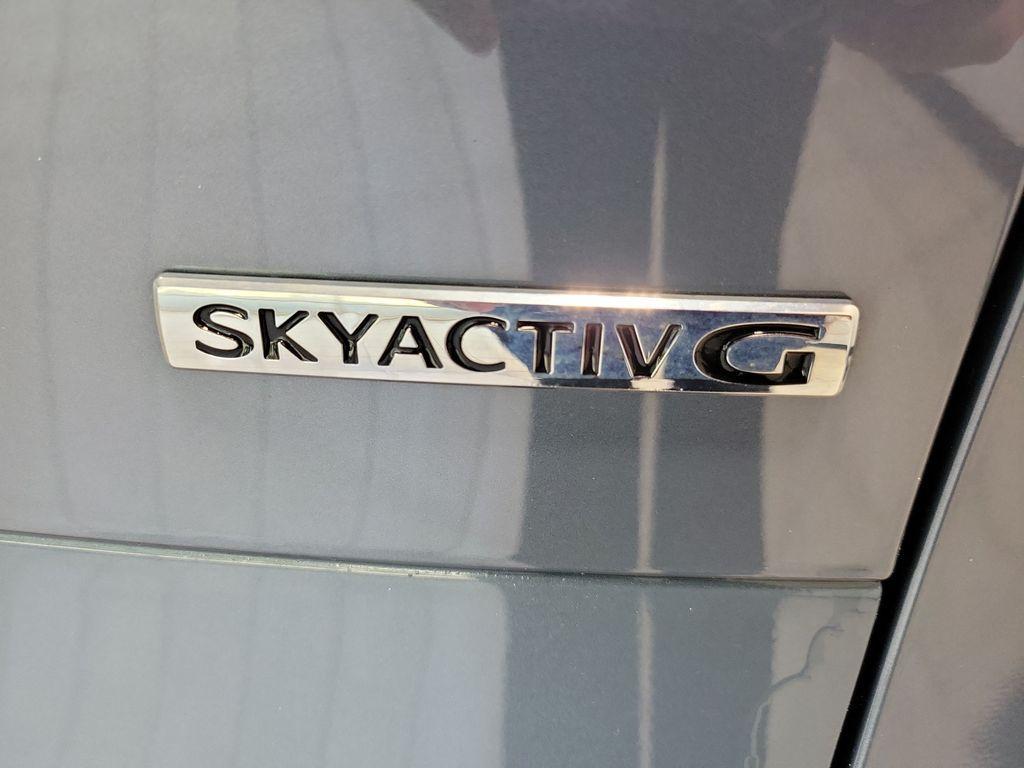 used 2023 Mazda CX-30 car, priced at $25,000