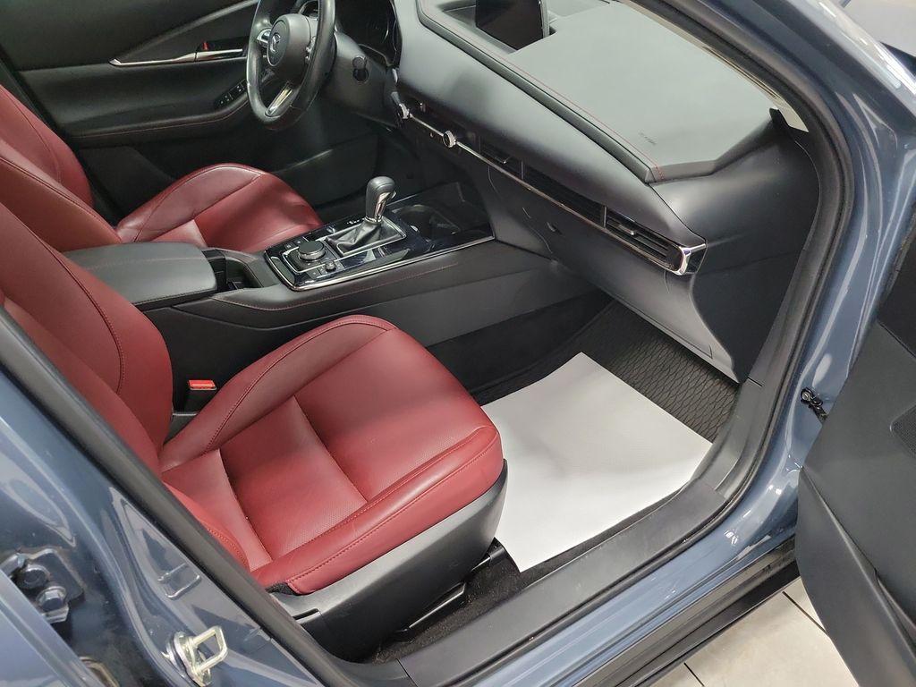 used 2023 Mazda CX-30 car, priced at $25,000