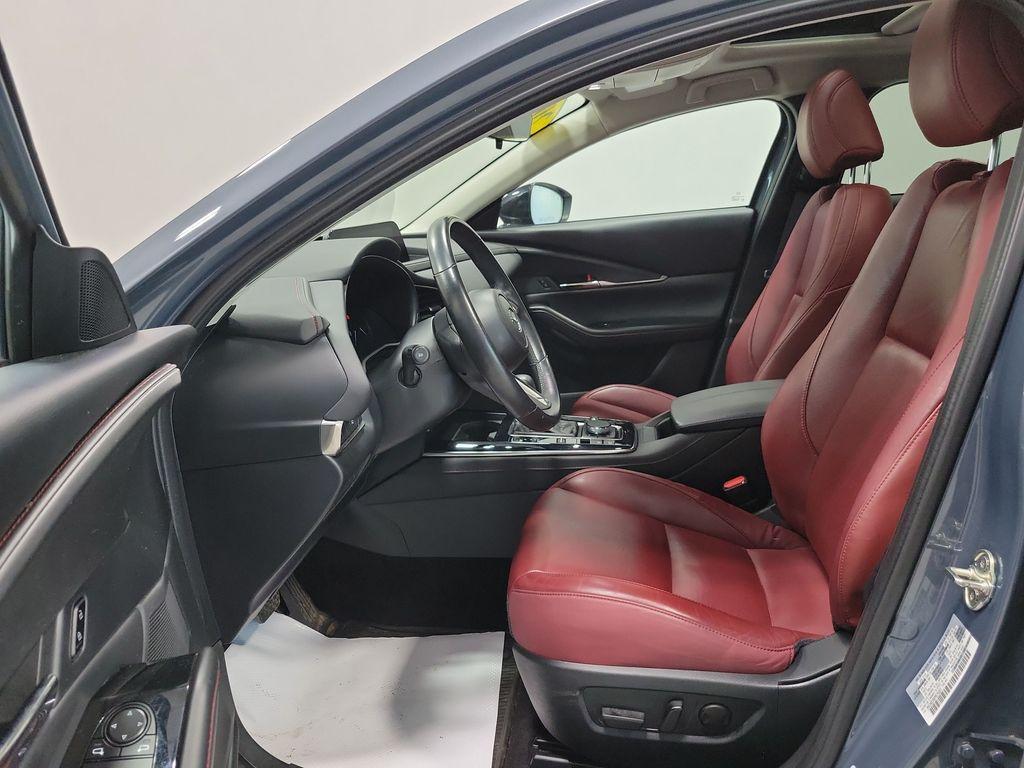 used 2023 Mazda CX-30 car, priced at $25,000
