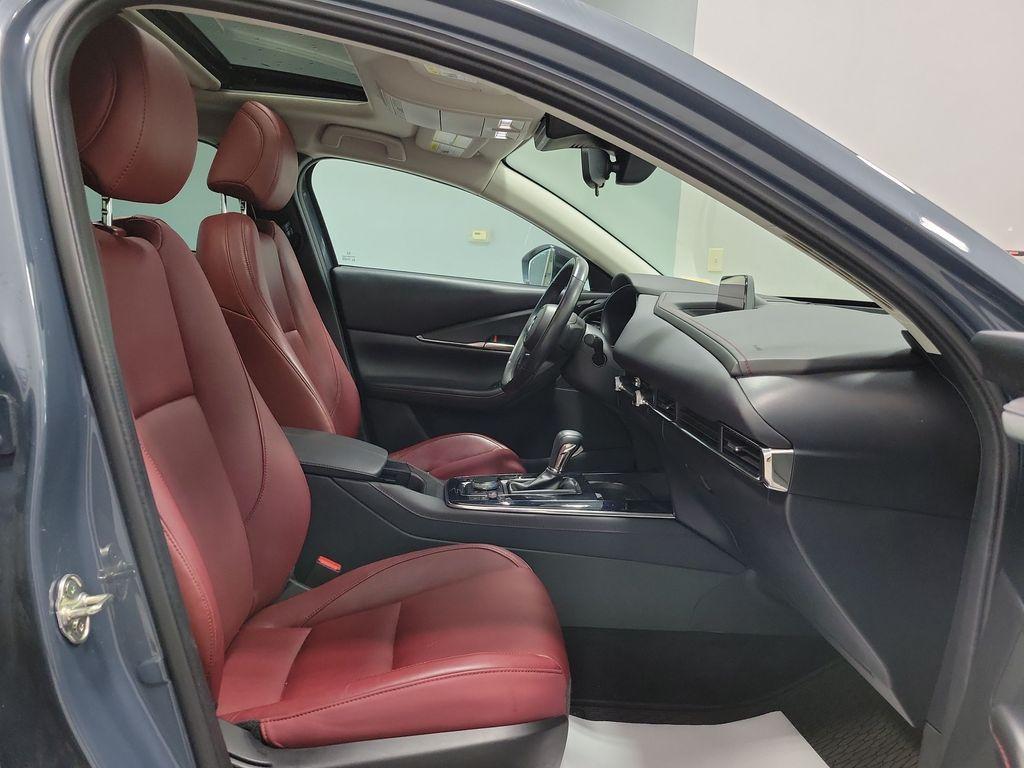used 2023 Mazda CX-30 car, priced at $25,000