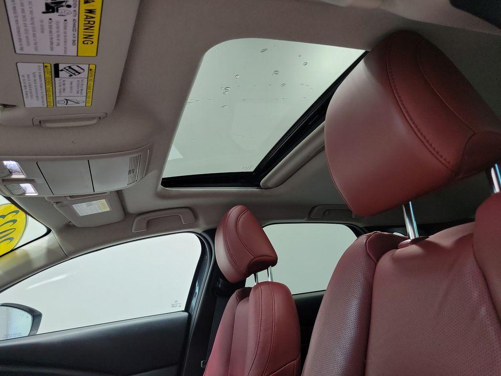 used 2023 Mazda CX-30 car, priced at $25,000