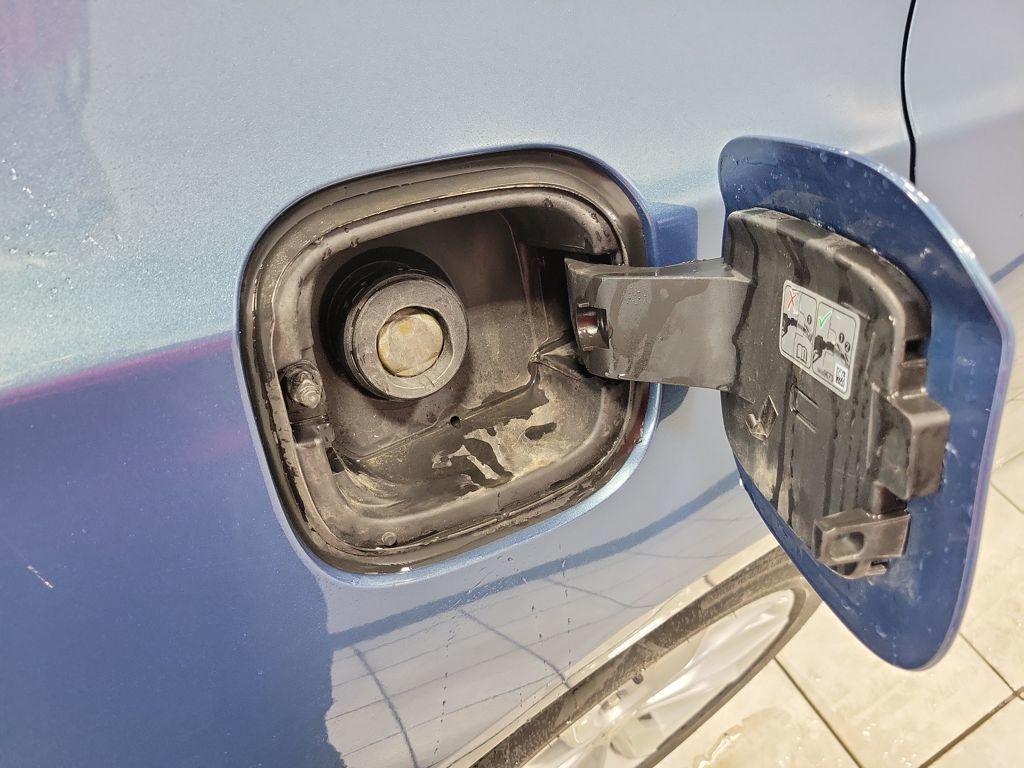 used 2025 Chevrolet Malibu car, priced at $18,999