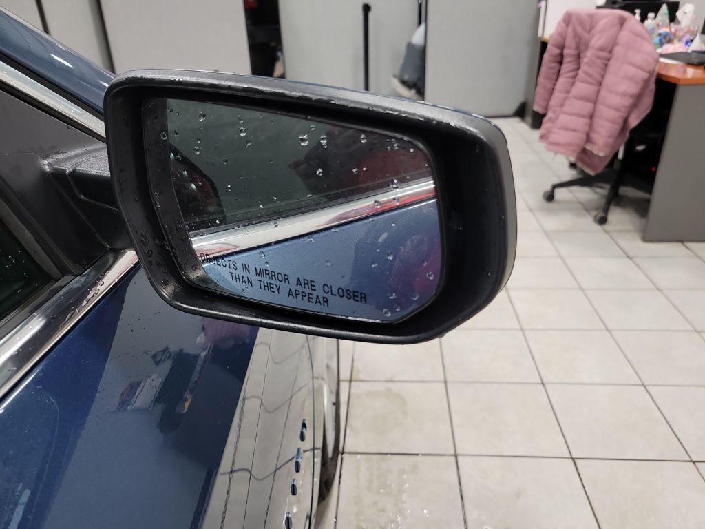 used 2025 Chevrolet Malibu car, priced at $18,999