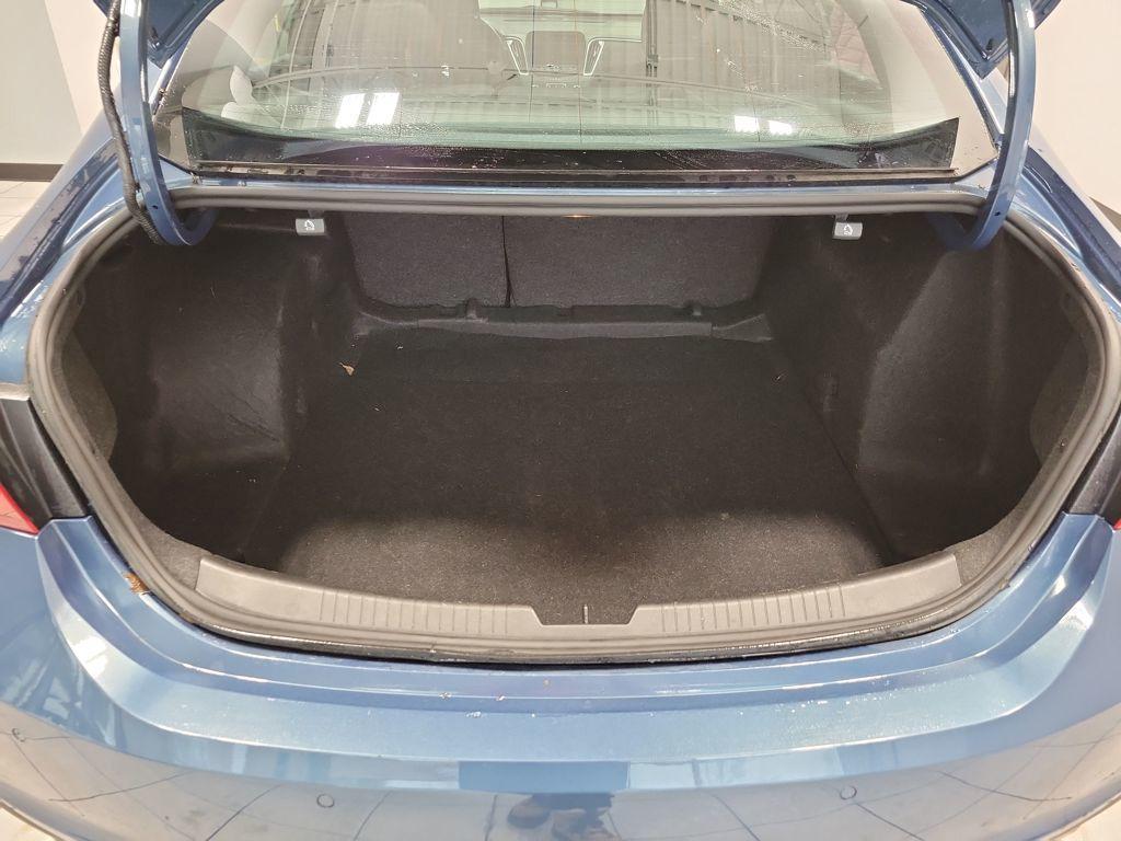 used 2025 Chevrolet Malibu car, priced at $18,999