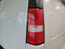 used 2025 Chevrolet Express 2500 car, priced at $47,000