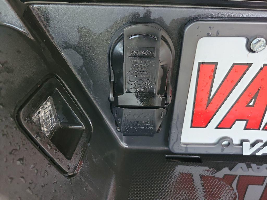 used 2023 Ford F-150 car, priced at $37,999