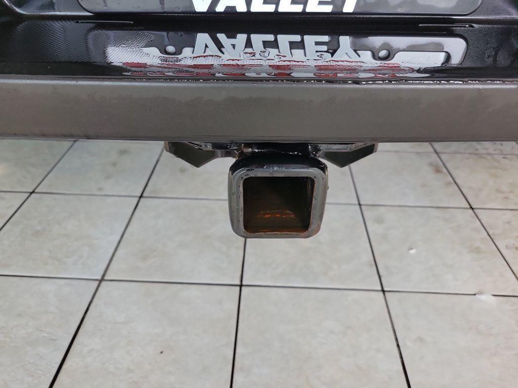 used 2023 Ford F-150 car, priced at $37,999