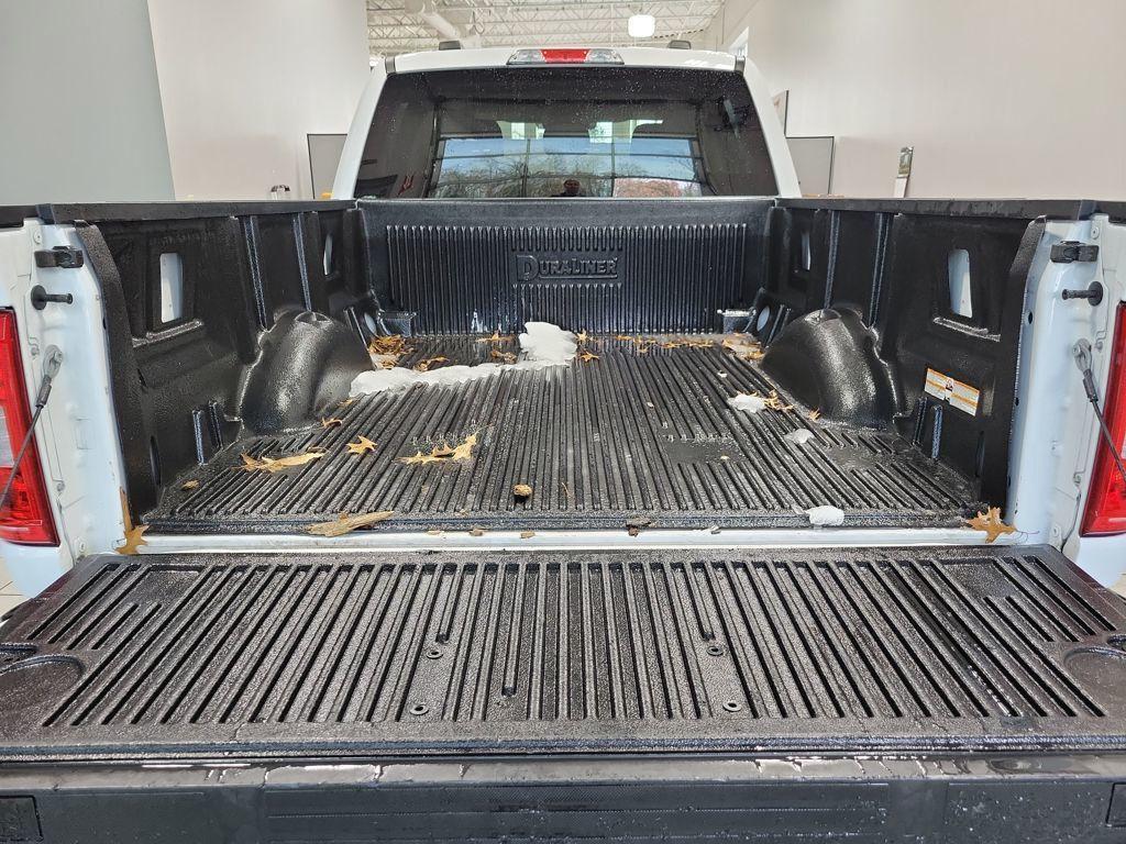 used 2023 Ford F-150 car, priced at $37,999