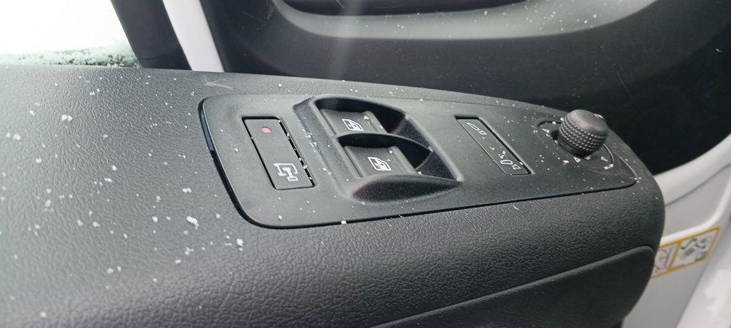 new 2025 Ram ProMaster 1500 car, priced at $40,427