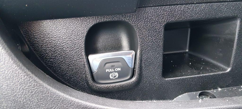 new 2025 Ram ProMaster 1500 car, priced at $40,427