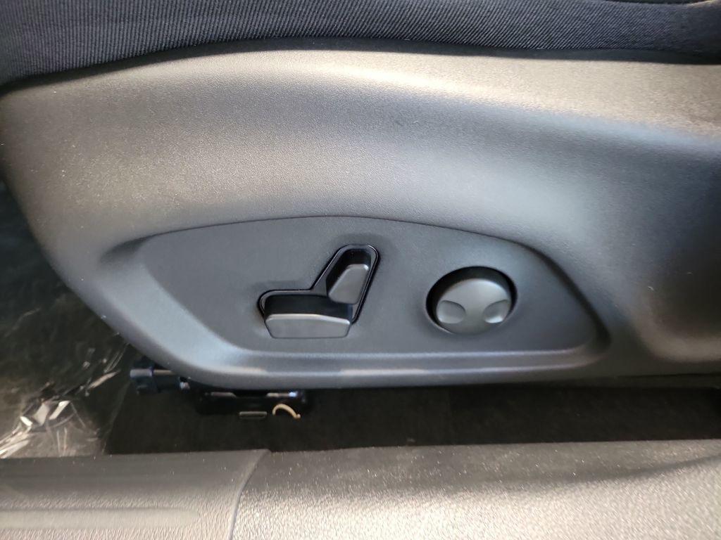 new 2026 Jeep Compass car, priced at $36,853