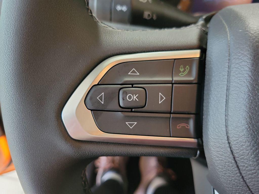 new 2026 Jeep Compass car, priced at $36,700