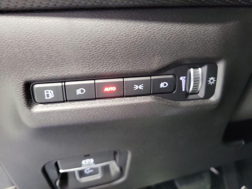 new 2026 Jeep Cherokee car, priced at $39,415