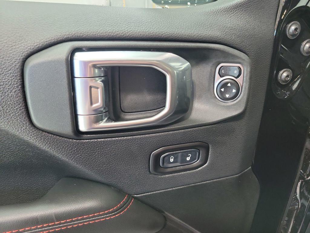 new 2026 Jeep Wrangler car, priced at $59,822