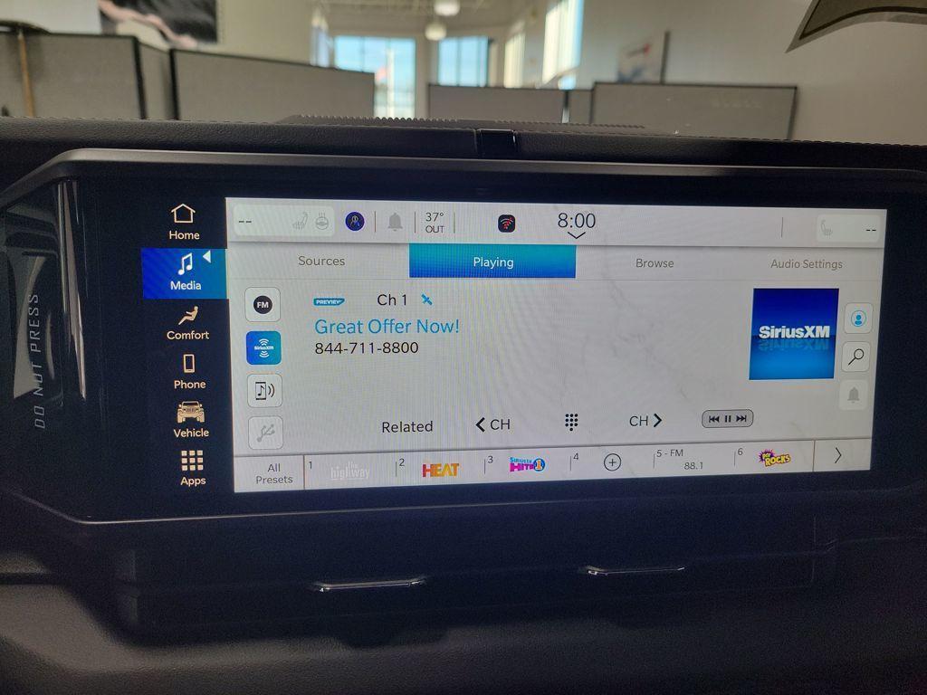 new 2026 Jeep Wrangler car, priced at $59,822