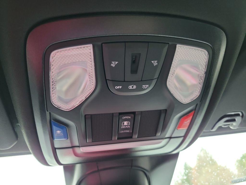 new 2024 Ram 2500 car, priced at $61,991