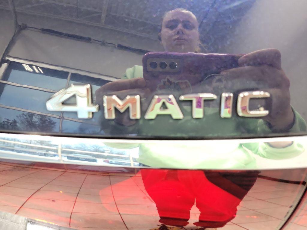 used 2025 Mercedes-Benz E-Class car, priced at $66,999