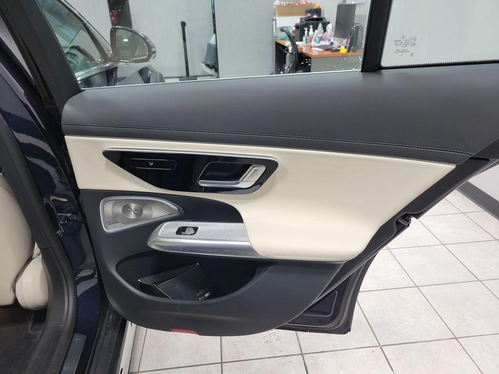 used 2025 Mercedes-Benz E-Class car, priced at $66,999