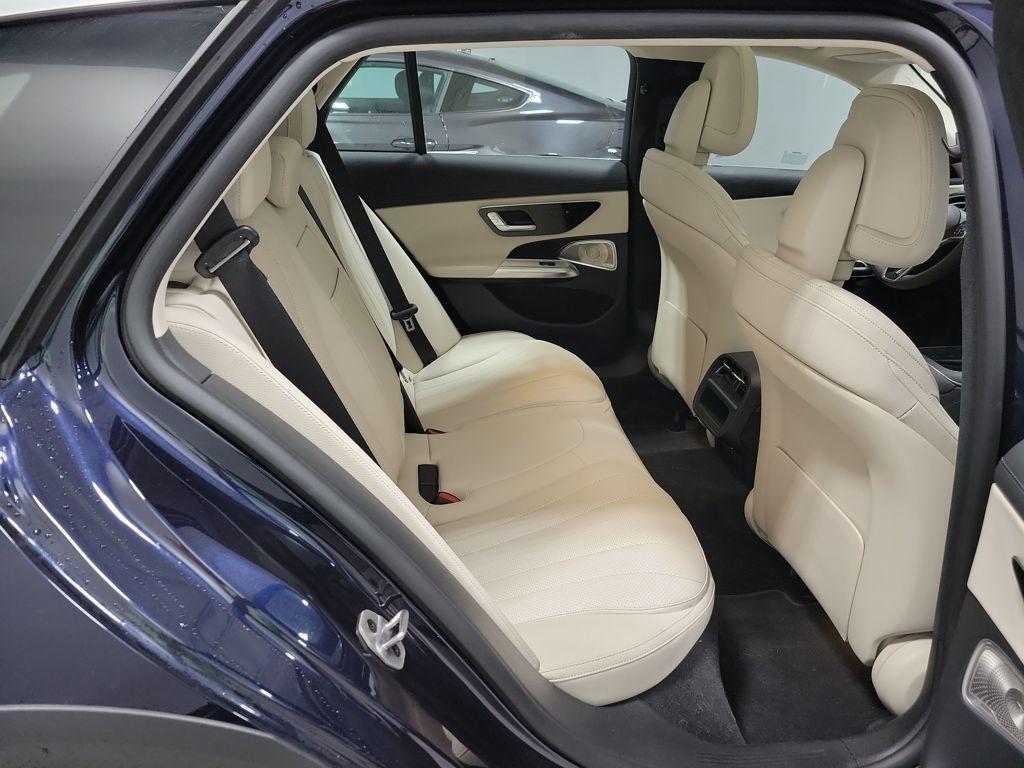 used 2025 Mercedes-Benz E-Class car, priced at $66,999