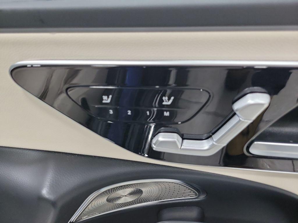 used 2025 Mercedes-Benz E-Class car, priced at $66,999