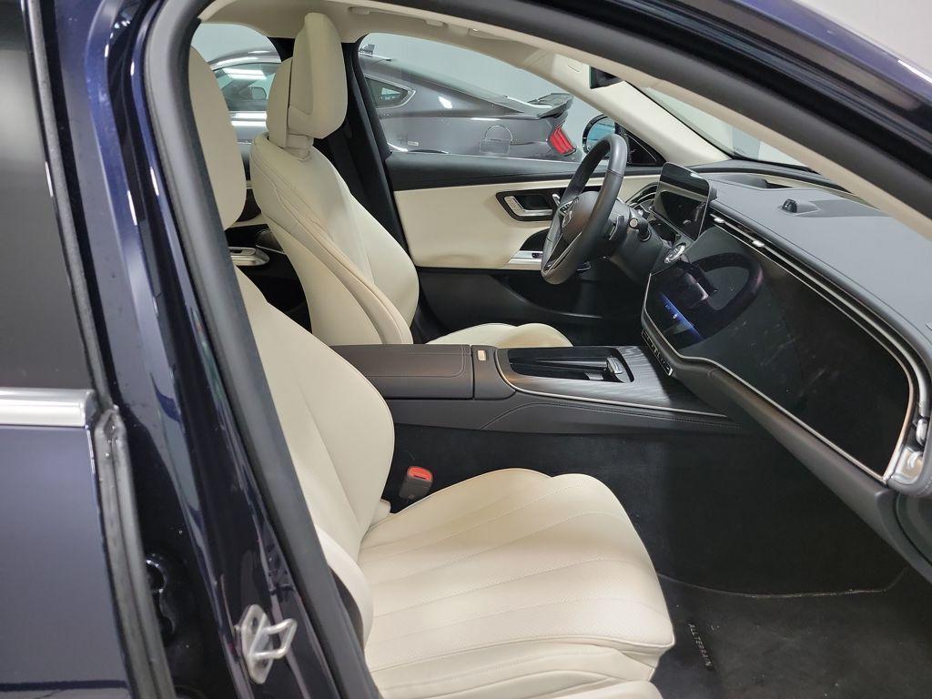 used 2025 Mercedes-Benz E-Class car, priced at $66,999