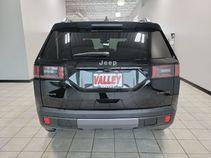 new 2026 Jeep Cherokee car, priced at $38,493