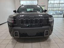 new 2026 Jeep Cherokee car, priced at $38,493