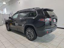 new 2026 Jeep Cherokee car, priced at $38,493