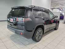 new 2026 Jeep Cherokee car, priced at $38,493
