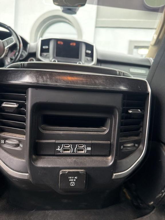 used 2020 Ram 1500 car, priced at $26,547