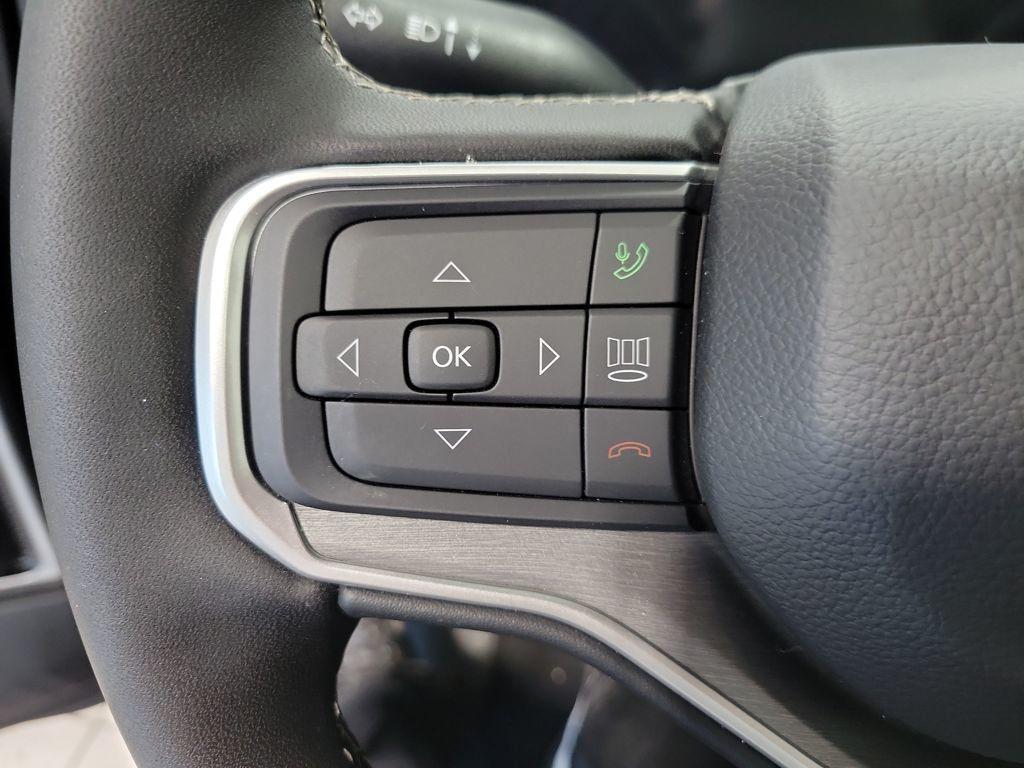 new 2026 Jeep Grand Wagoneer car, priced at $79,991