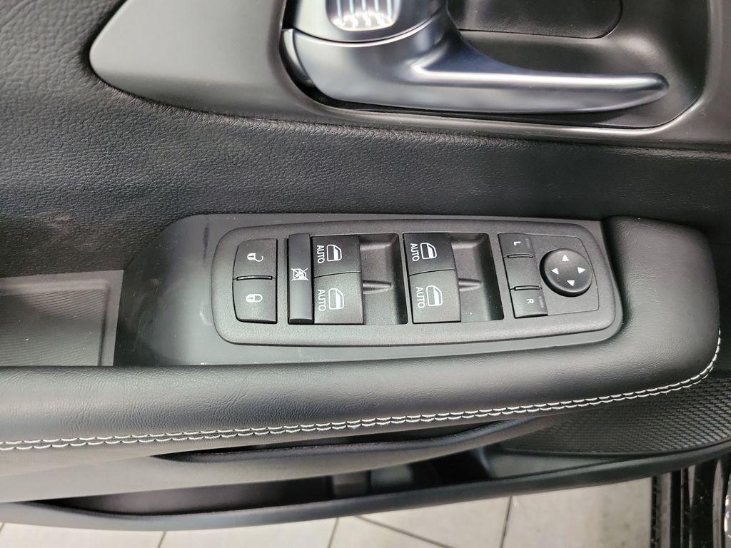 new 2026 Chrysler Pacifica car, priced at $47,305