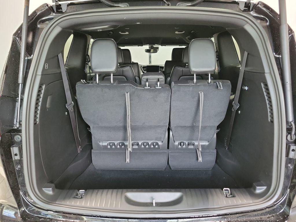 new 2026 Chrysler Pacifica car, priced at $47,305