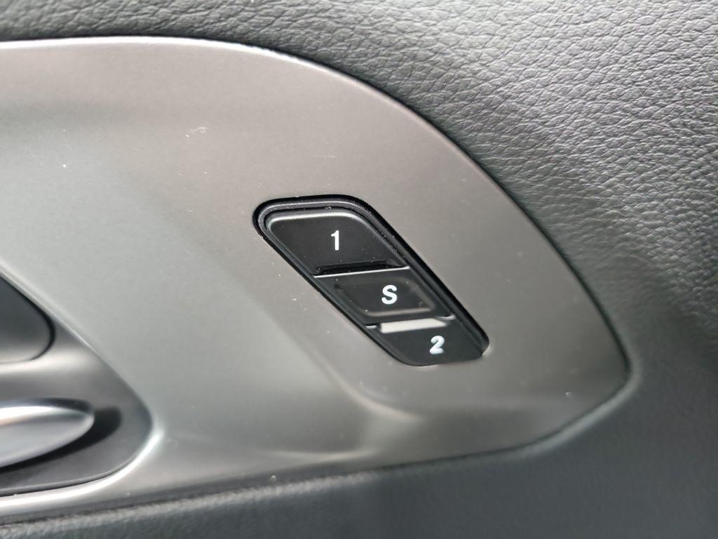 new 2026 Chrysler Pacifica car, priced at $47,305