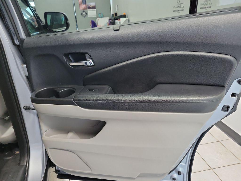 used 2019 Honda Pilot car, priced at $16,323