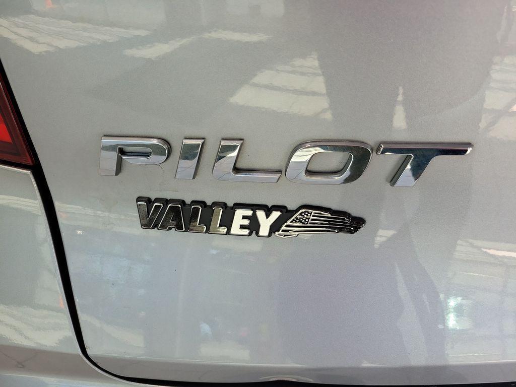 used 2019 Honda Pilot car, priced at $16,323