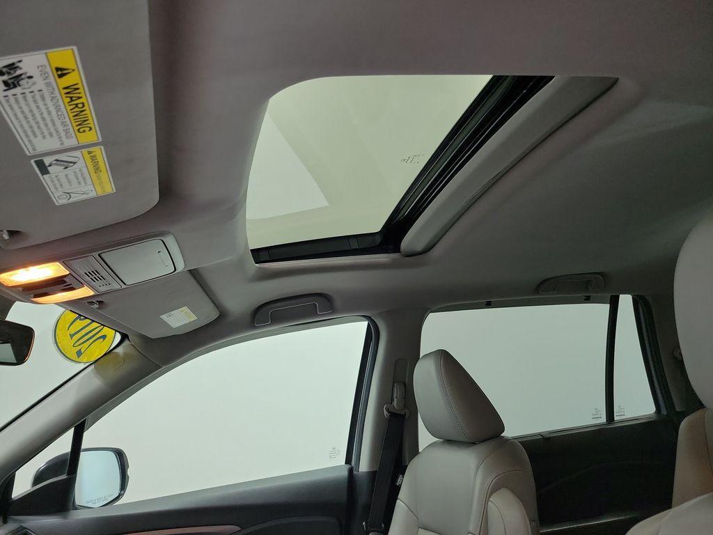 used 2019 Honda Pilot car, priced at $16,323