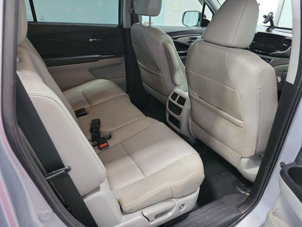 used 2019 Honda Pilot car, priced at $16,323